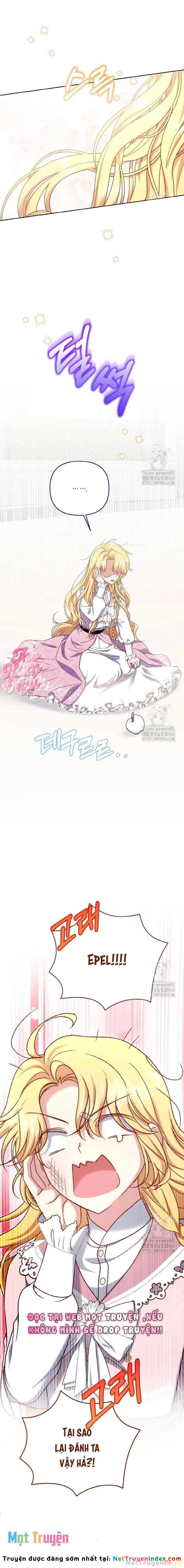 Nàng Vịt Chờ Ngày Hủy Hôn Chapter 23 - 9