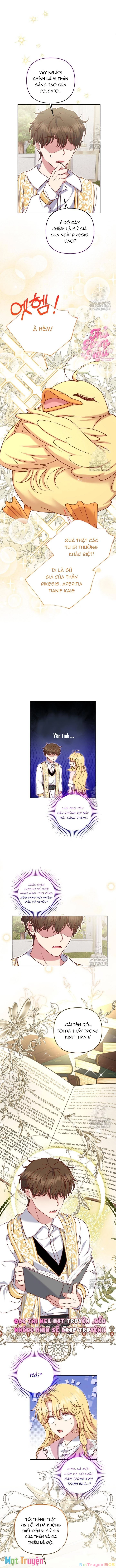 Nàng Vịt Chờ Ngày Hủy Hôn Chapter 23 - 12