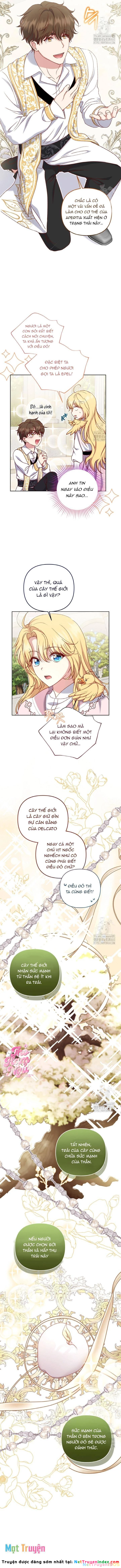 Nàng Vịt Chờ Ngày Hủy Hôn Chapter 23 - 13