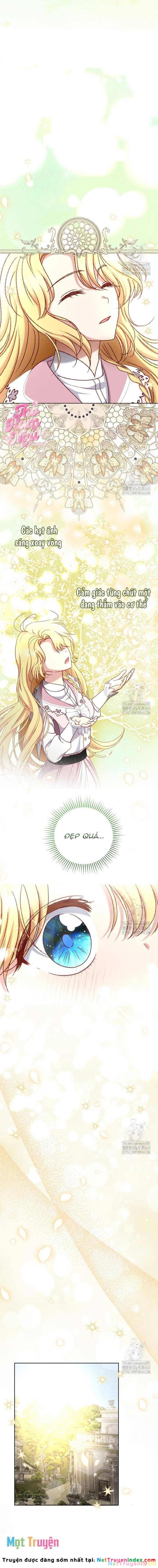 Nàng Vịt Chờ Ngày Hủy Hôn Chapter 24 - 11