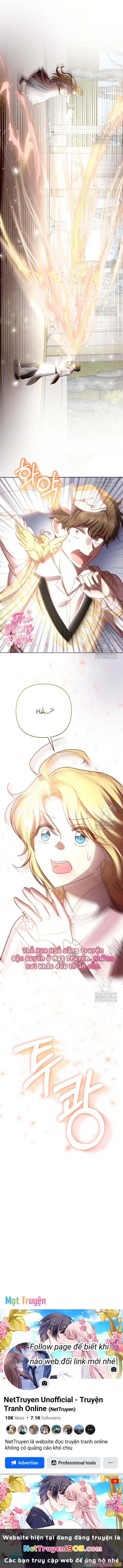 Nàng Vịt Chờ Ngày Hủy Hôn Chapter 24 - 14