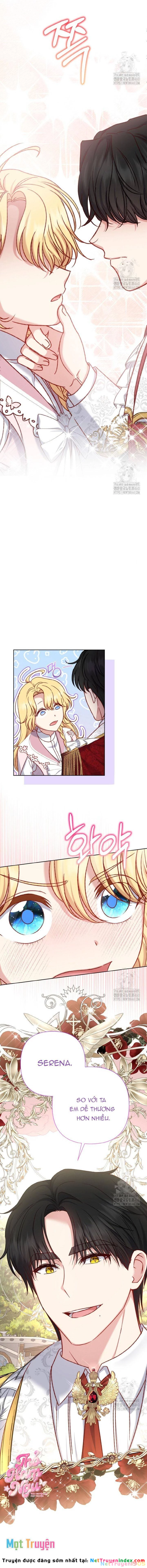 Nàng Vịt Chờ Ngày Hủy Hôn Chapter 26 - 5