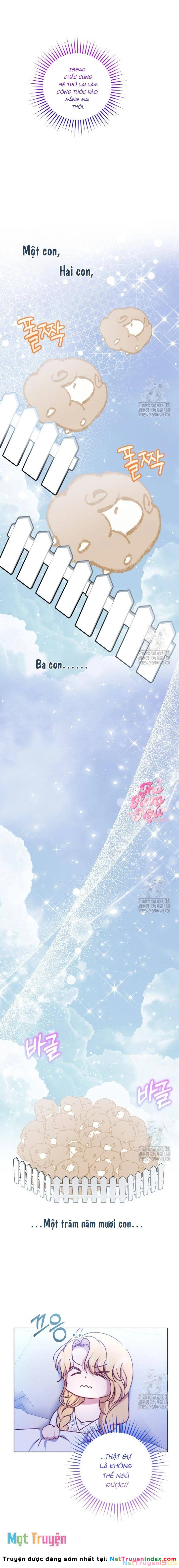 Nàng Vịt Chờ Ngày Hủy Hôn Chapter 26 - 10