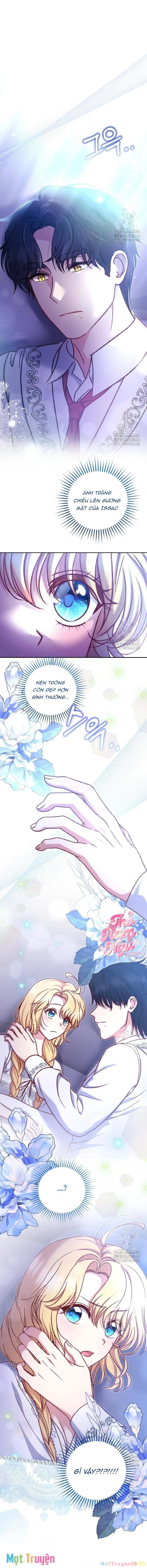 Nàng Vịt Chờ Ngày Hủy Hôn Chapter 27 - 2