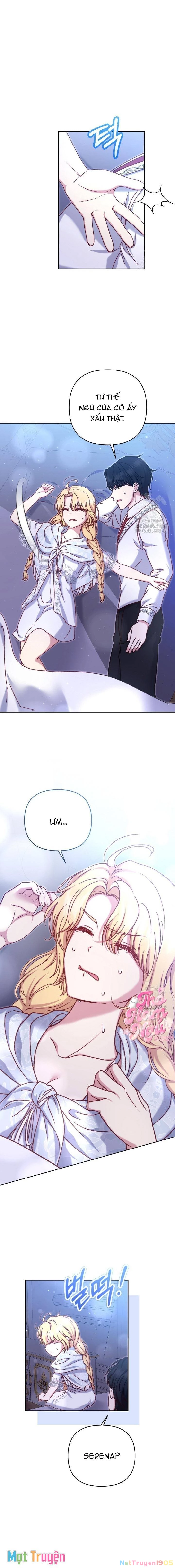 Nàng Vịt Chờ Ngày Hủy Hôn Chapter 27 - 14