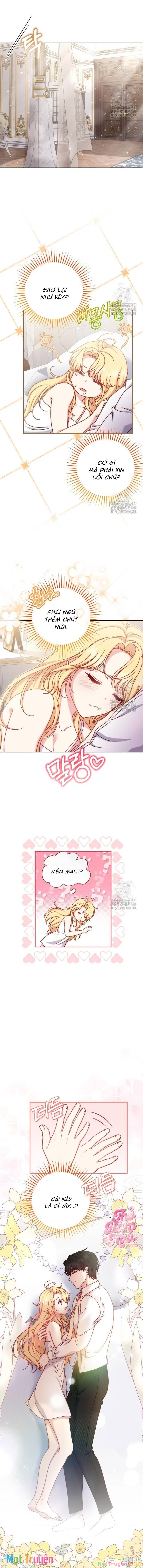 Nàng Vịt Chờ Ngày Hủy Hôn Chapter 28 - 2