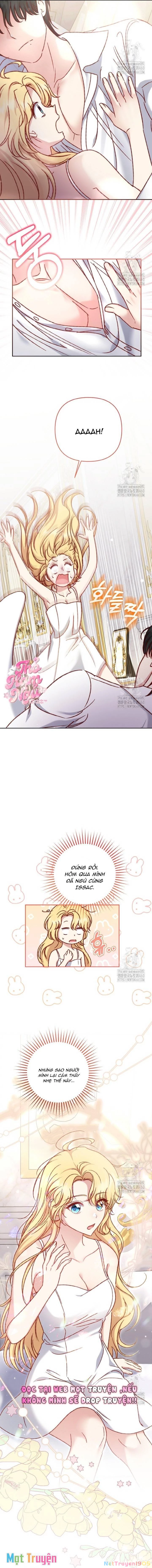 Nàng Vịt Chờ Ngày Hủy Hôn Chapter 28 - 3