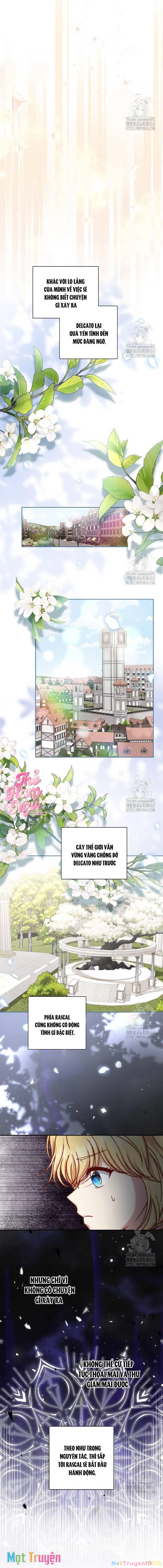 Nàng Vịt Chờ Ngày Hủy Hôn Chapter 28 - 10