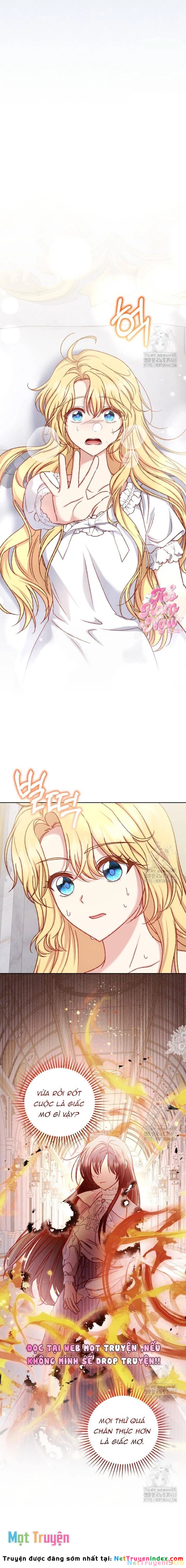 Nàng Vịt Chờ Ngày Hủy Hôn Chapter 29 - 10