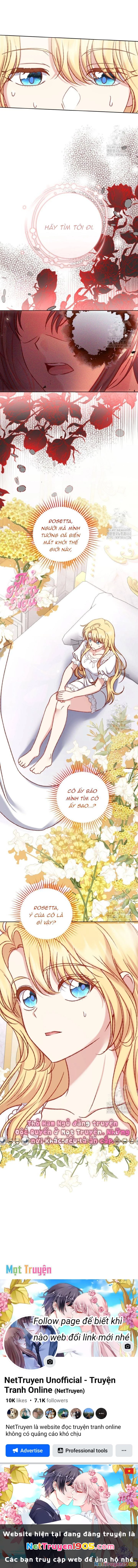 Nàng Vịt Chờ Ngày Hủy Hôn Chapter 29 - 11
