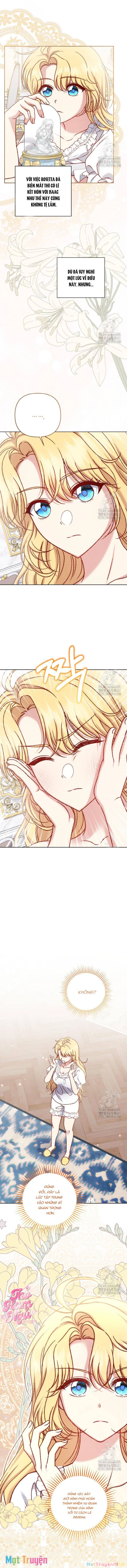 Nàng Vịt Chờ Ngày Hủy Hôn Chapter 30 - 11