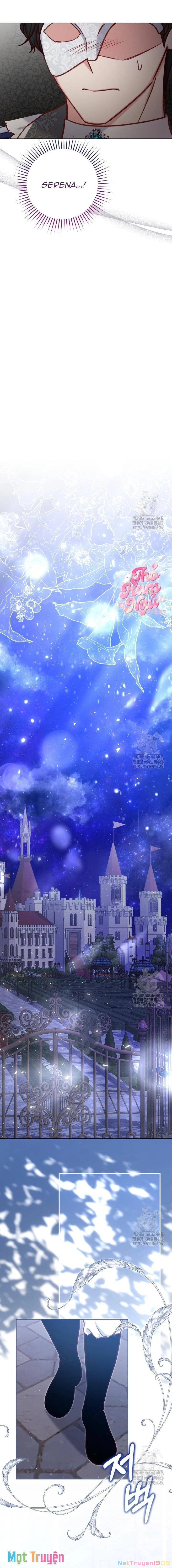 Nàng Vịt Chờ Ngày Hủy Hôn Chapter 33 - 8