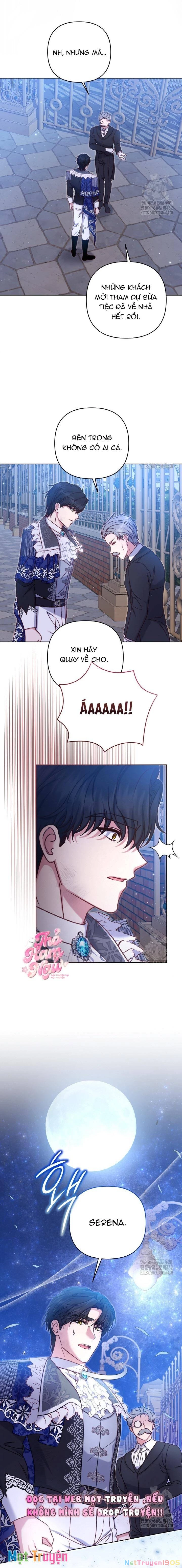 Nàng Vịt Chờ Ngày Hủy Hôn Chapter 33 - 10