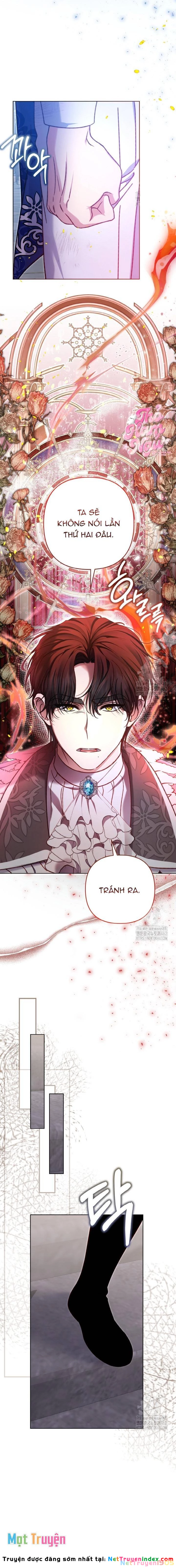 Nàng Vịt Chờ Ngày Hủy Hôn Chapter 33 - 11