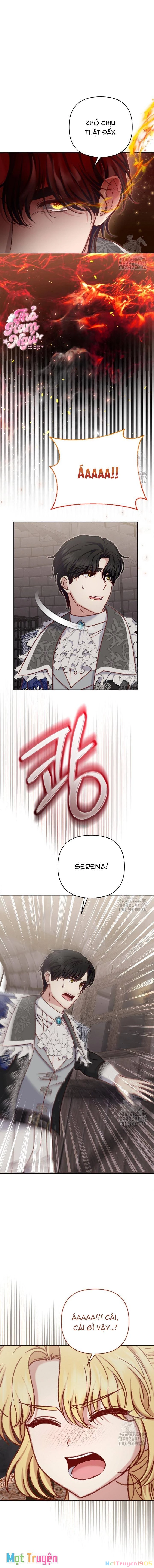 Nàng Vịt Chờ Ngày Hủy Hôn Chapter 33 - 13