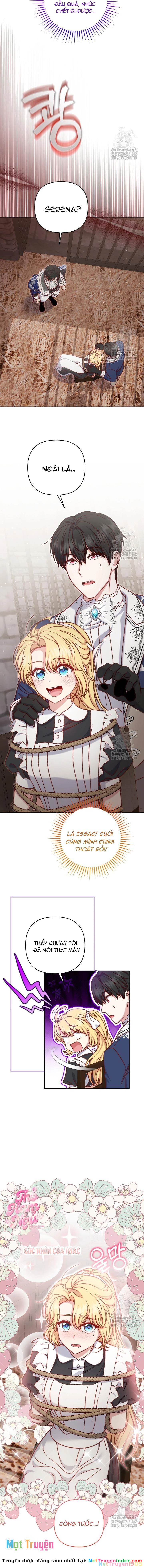 Nàng Vịt Chờ Ngày Hủy Hôn Chapter 34 - 2