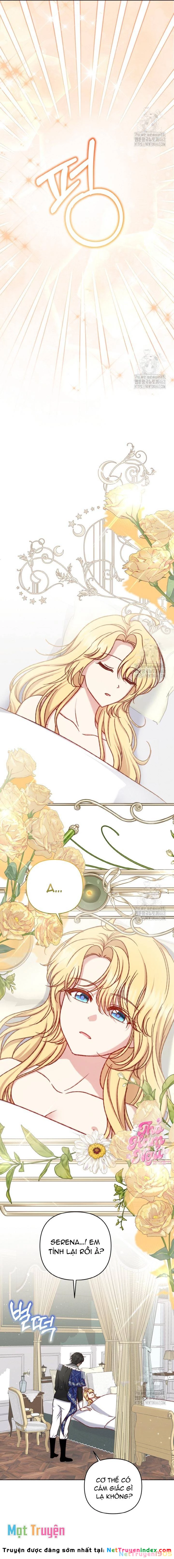 Nàng Vịt Chờ Ngày Hủy Hôn Chapter 34 - 8