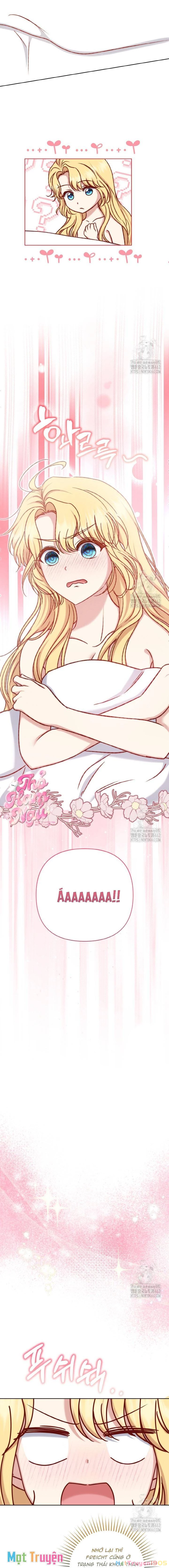 Nàng Vịt Chờ Ngày Hủy Hôn Chapter 34 - 11