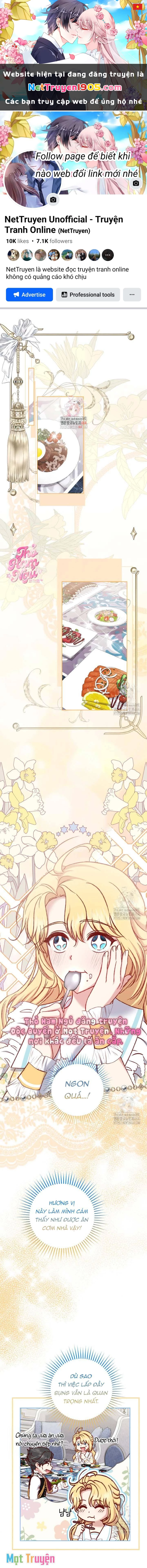 Nàng Vịt Chờ Ngày Hủy Hôn Chapter 35 - 1