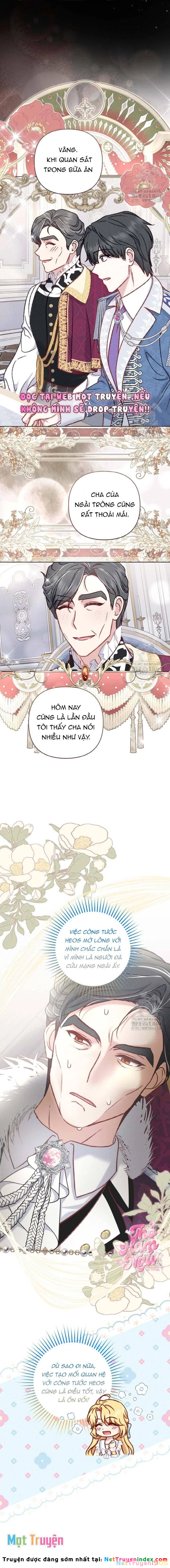 Nàng Vịt Chờ Ngày Hủy Hôn Chapter 35 - 10