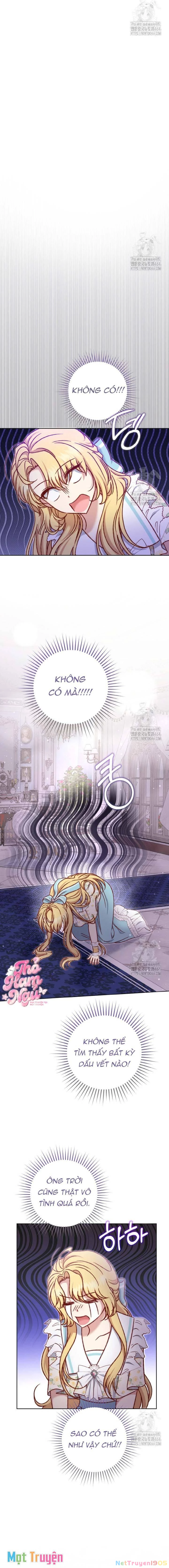 Nàng Vịt Chờ Ngày Hủy Hôn Chapter 35 - 17