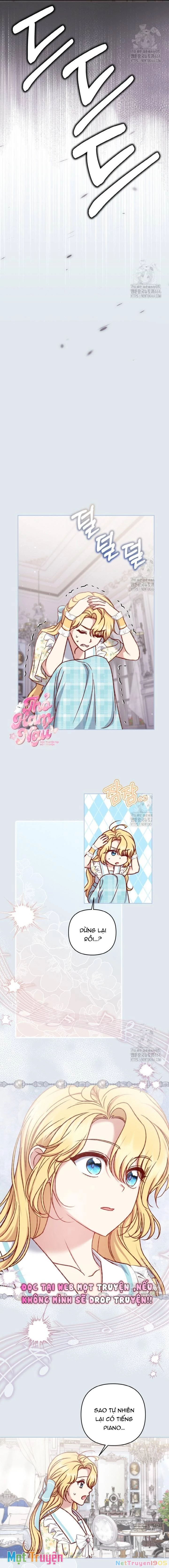 Nàng Vịt Chờ Ngày Hủy Hôn Chapter 36 - 4