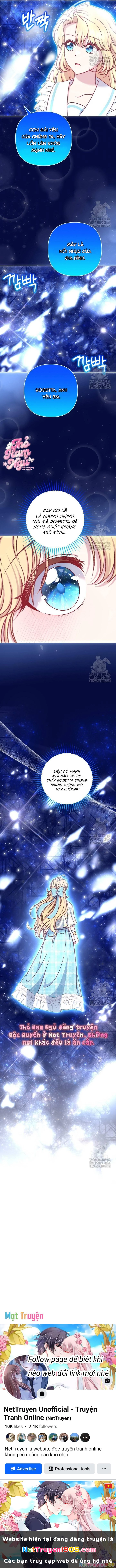 Nàng Vịt Chờ Ngày Hủy Hôn Chapter 36 - 14