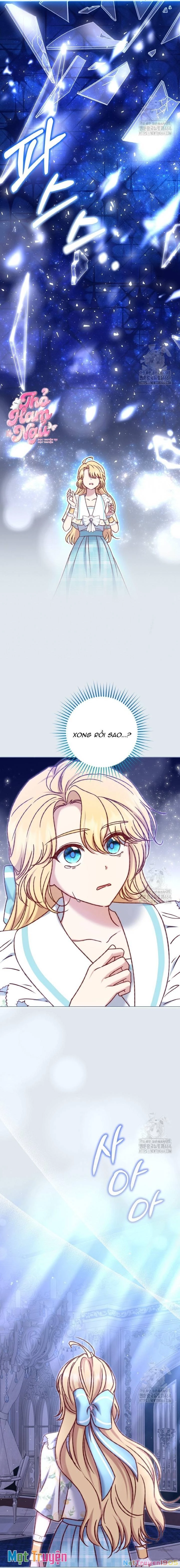 Nàng Vịt Chờ Ngày Hủy Hôn Chapter 37 - 2