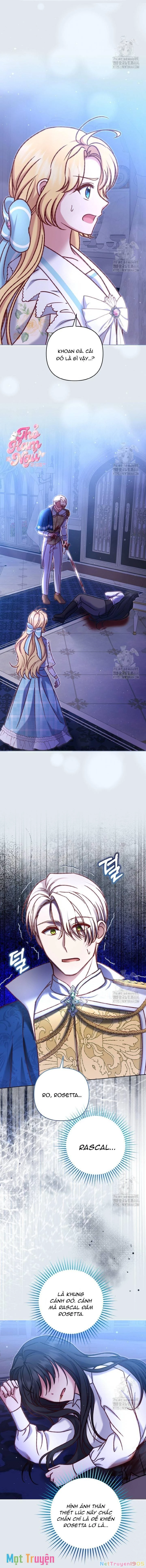 Nàng Vịt Chờ Ngày Hủy Hôn Chapter 37 - 3