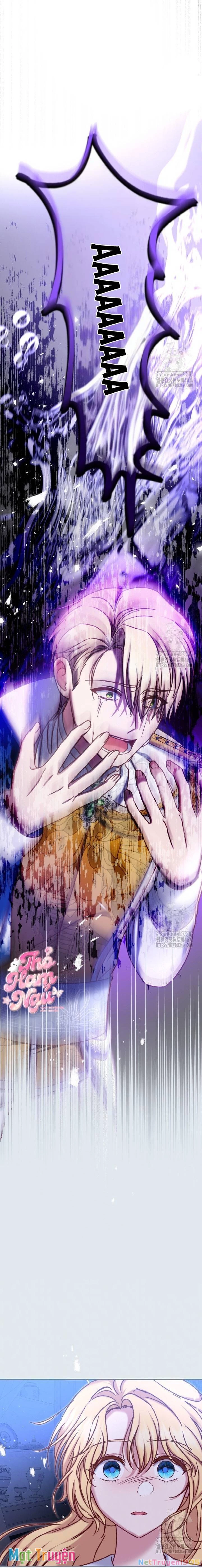 Nàng Vịt Chờ Ngày Hủy Hôn Chapter 37 - 5