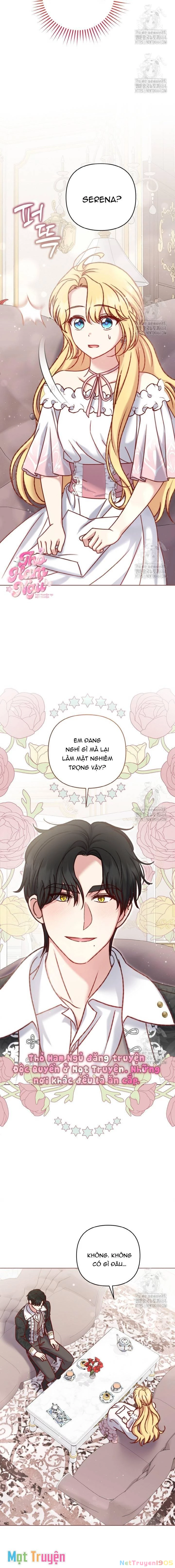 Nàng Vịt Chờ Ngày Hủy Hôn Chapter 37 - 7