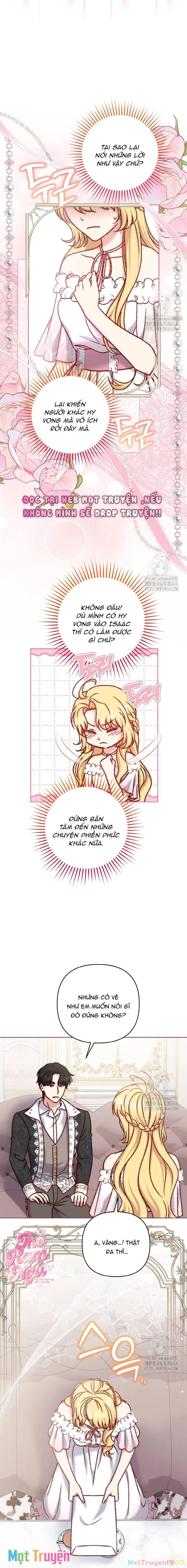 Nàng Vịt Chờ Ngày Hủy Hôn Chapter 37 - 10