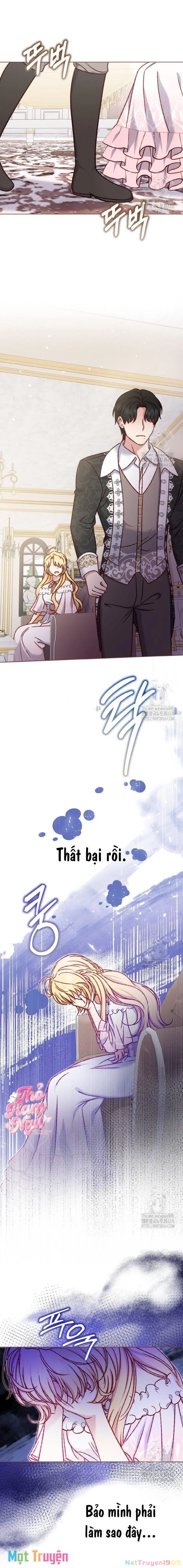 Nàng Vịt Chờ Ngày Hủy Hôn Chapter 37 - 15