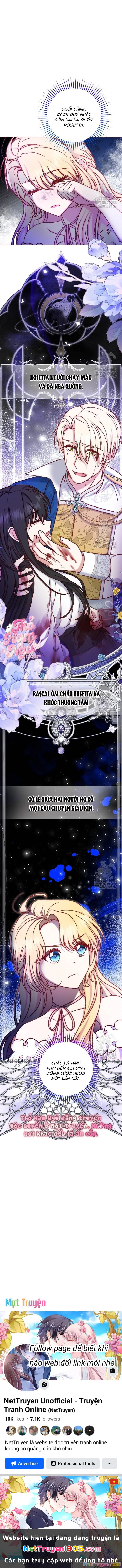 Nàng Vịt Chờ Ngày Hủy Hôn Chapter 37 - 16