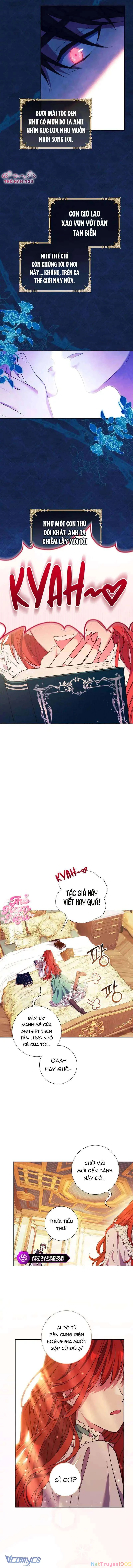 Sao Tôi Có Thể Li Hôn Khi Còn Chưa Kết Hôn Đây, Thưa Bệ Hạ Chapter 1 - 2