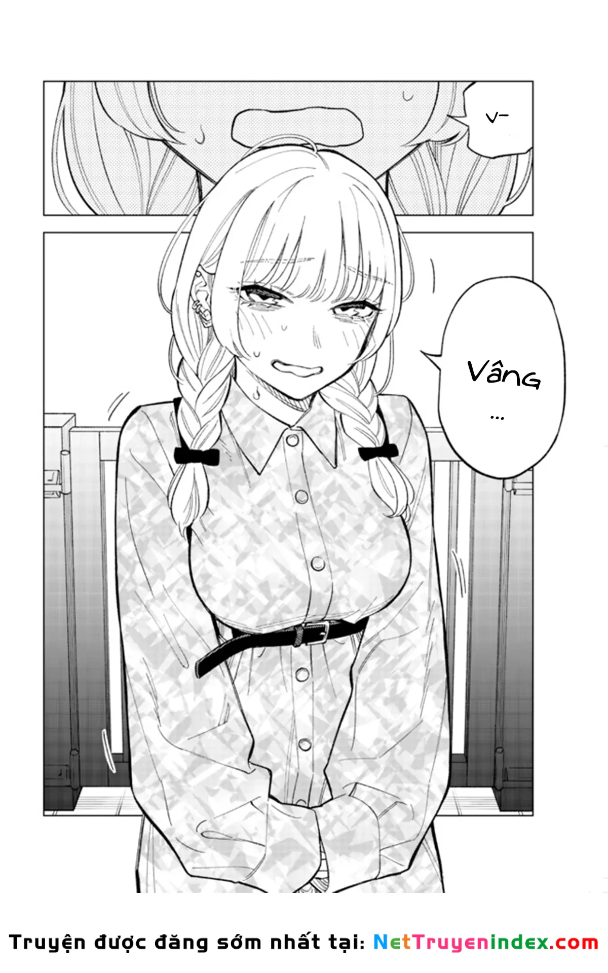 Liệu Anh Có Yêu Một Đứa Rác Rưởi Như Em Không? Chapter 1 - 2