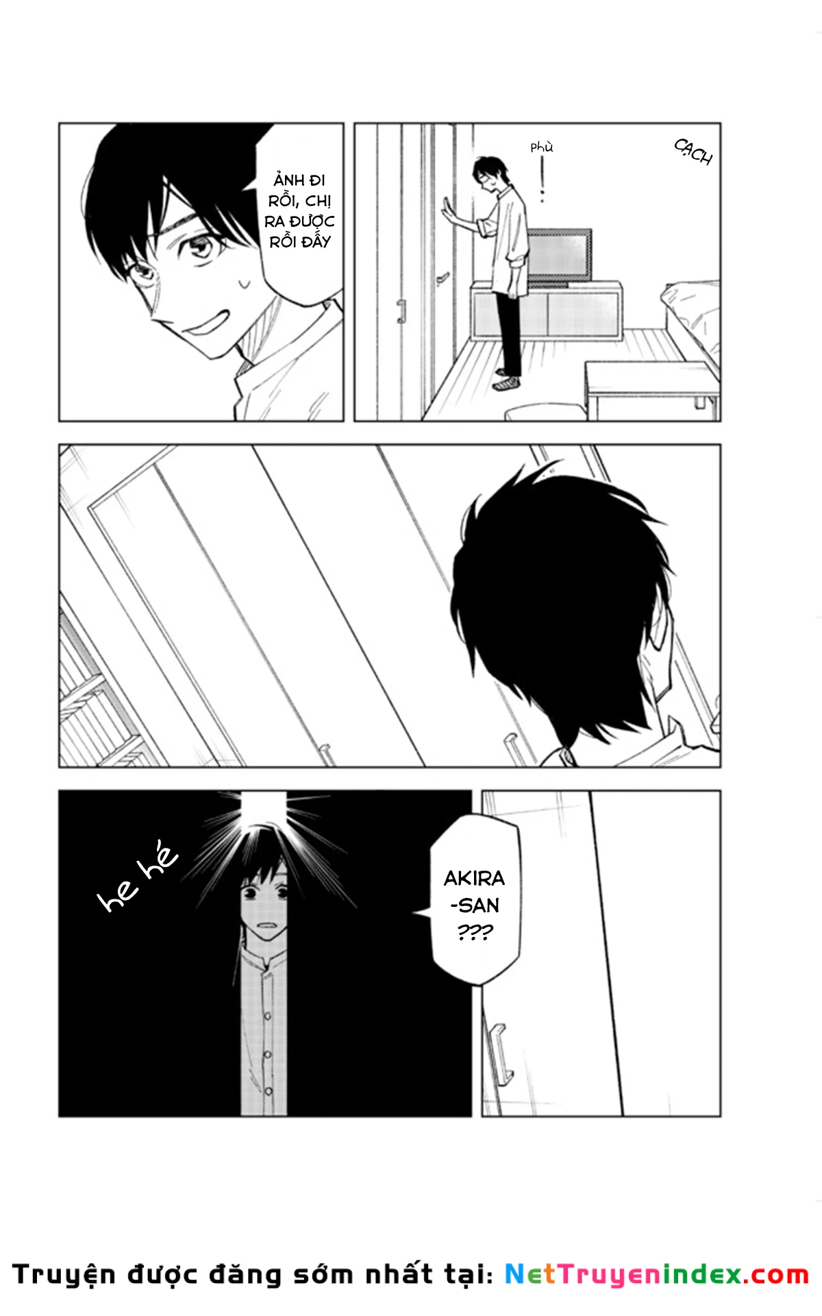 Liệu Anh Có Yêu Một Đứa Rác Rưởi Như Em Không? Chapter 2 - 6