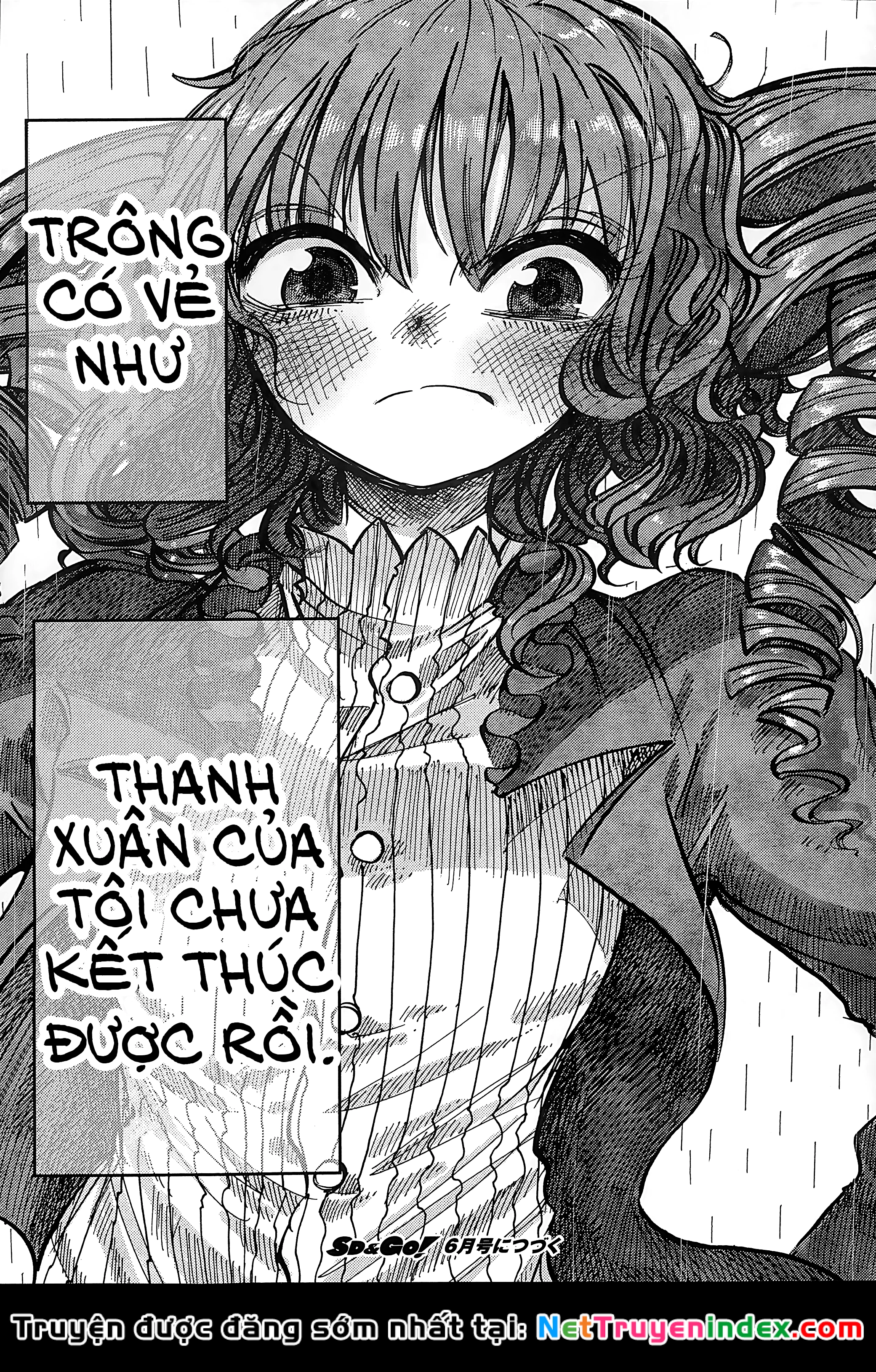 Lẵng Hoa Của Nàng Tiên Cá Chapter 2 - 45