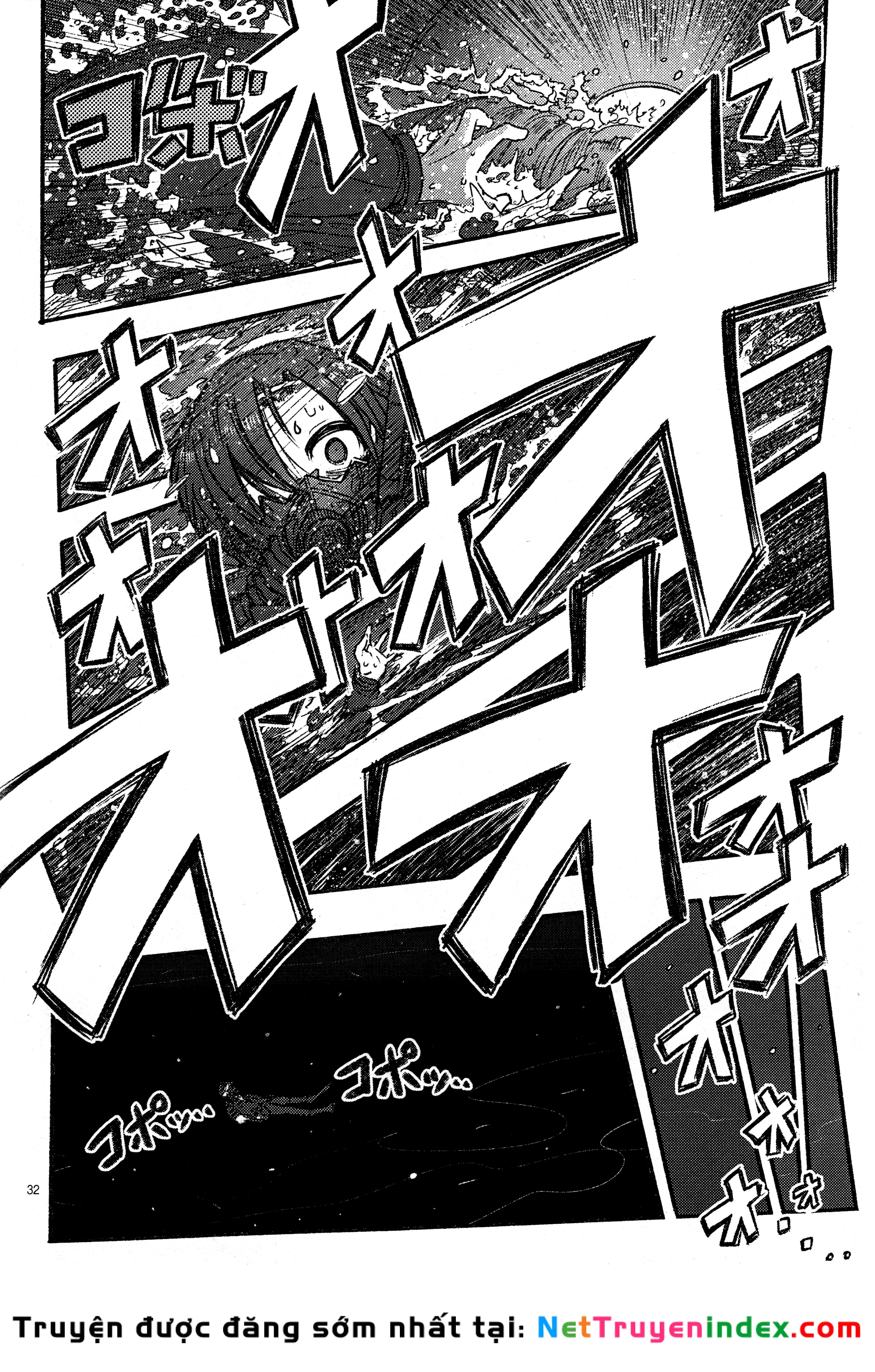 Lẵng Hoa Của Nàng Tiên Cá Chapter 3 - 30