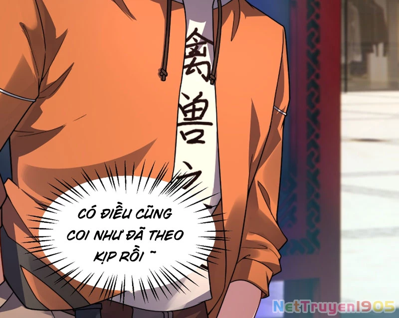 Ngự Thú Tiến Hóa Chapter 4 - 6