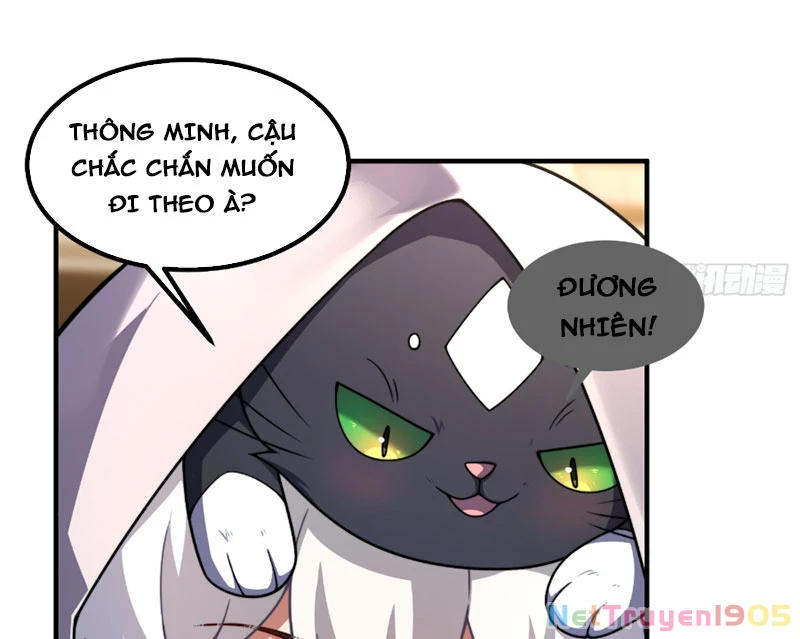 Ngự Thú Tiến Hóa Chapter 4 - 9