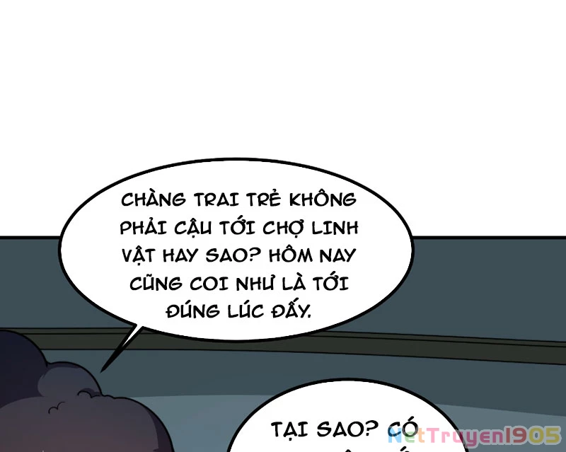 Ngự Thú Tiến Hóa Chapter 4 - 21