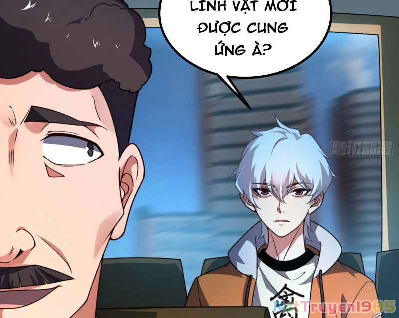 Ngự Thú Tiến Hóa Chapter 4 - 22