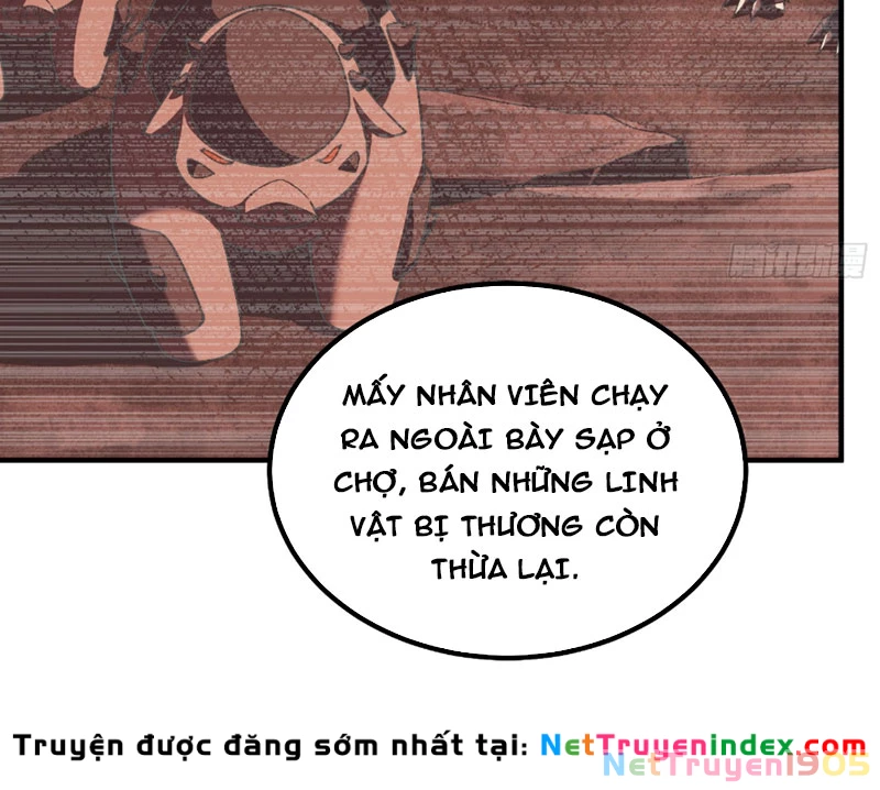 Ngự Thú Tiến Hóa Chapter 4 - 34