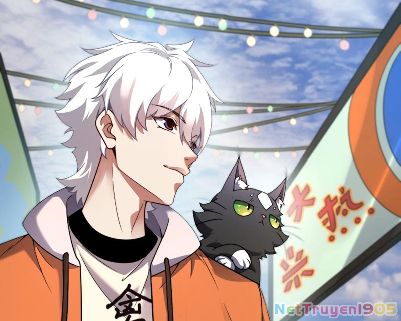 Ngự Thú Tiến Hóa Chapter 4 - 42