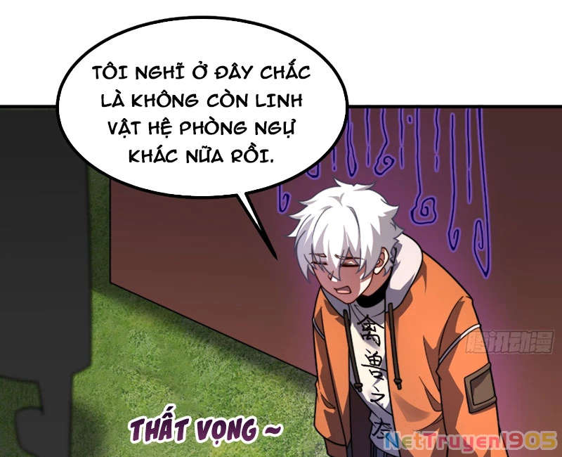 Ngự Thú Tiến Hóa Chapter 4 - 94