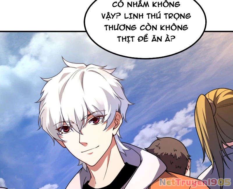 Ngự Thú Tiến Hóa Chapter 4 - 104