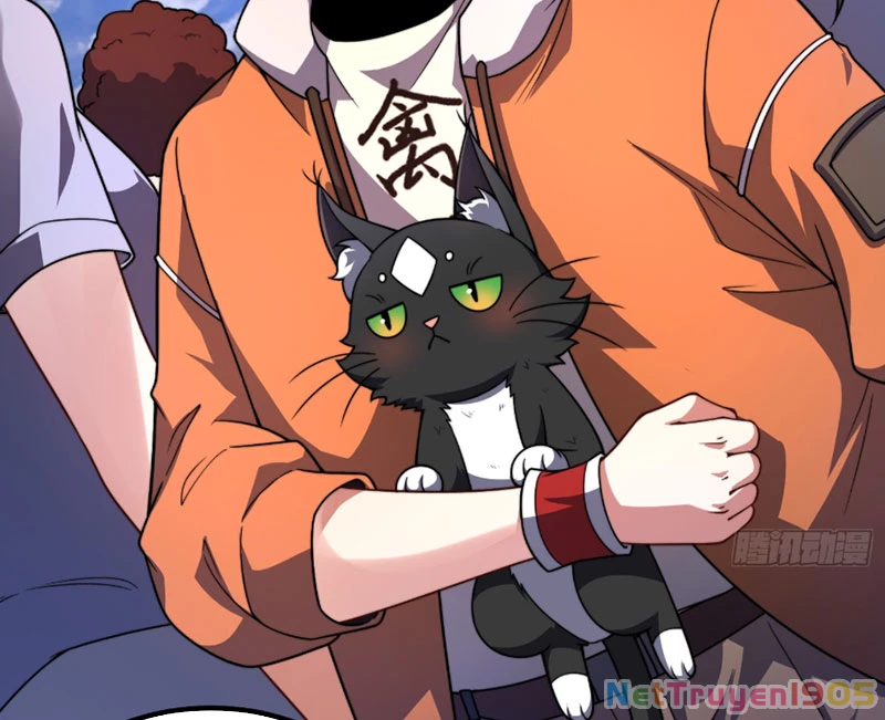 Ngự Thú Tiến Hóa Chapter 4 - 105