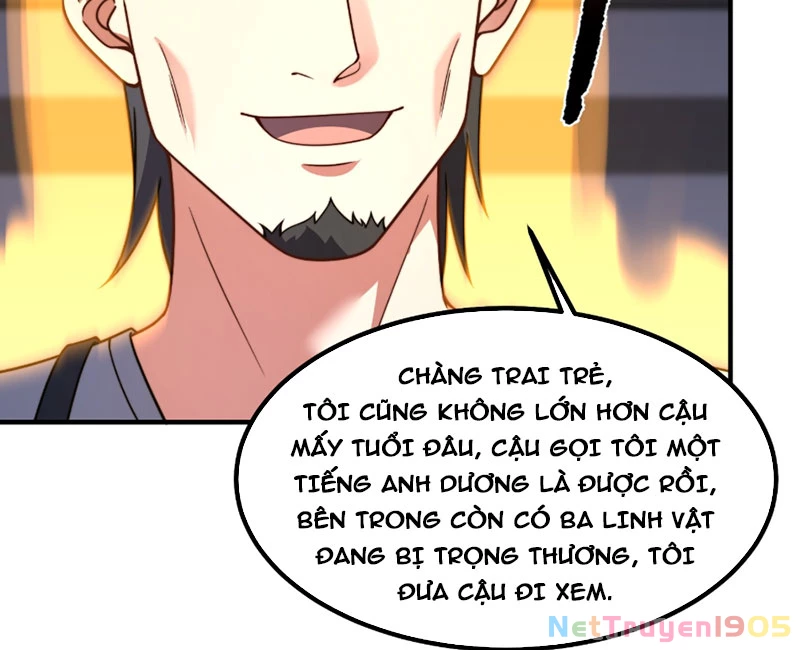 Ngự Thú Tiến Hóa Chapter 4 - 113