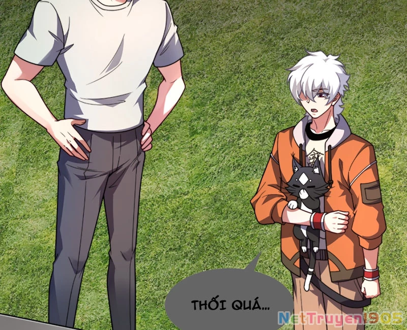 Ngự Thú Tiến Hóa Chapter 4 - 115